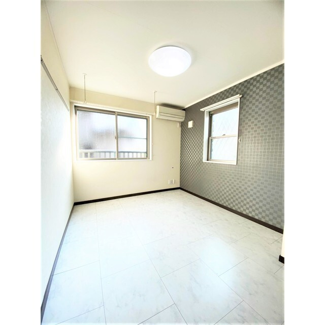 Ｇ・Ａヒルズ保土ヶ谷Ａ棟の内装