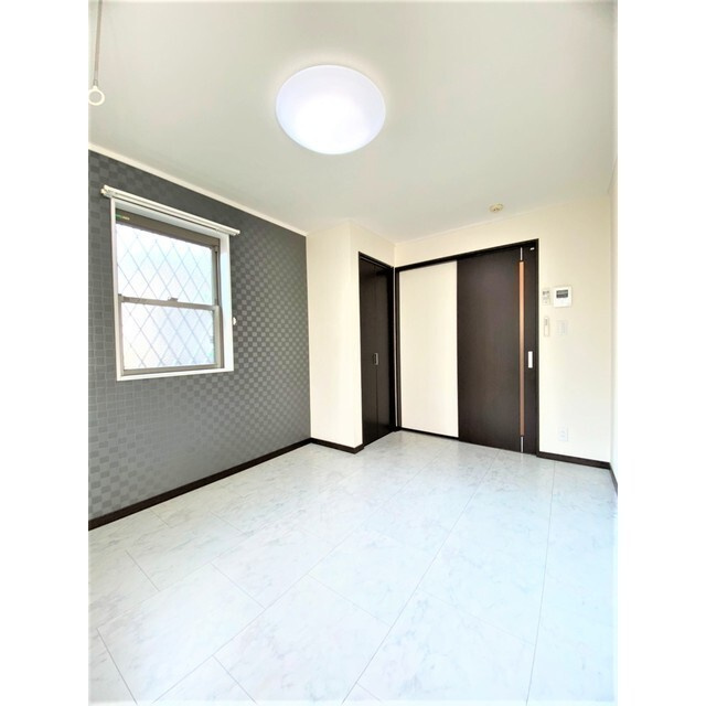 Ｇ・Ａヒルズ保土ヶ谷Ａ棟の内装