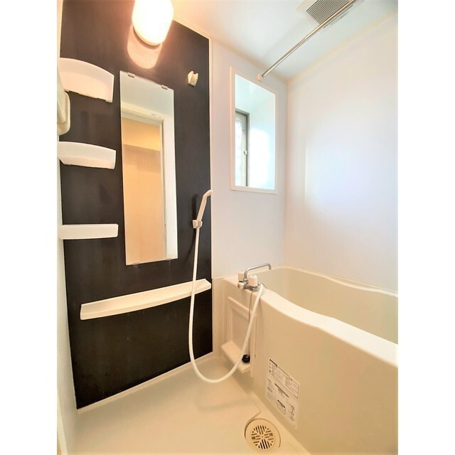 Ｇ・Ａヒルズ保土ヶ谷Ａ棟の内装