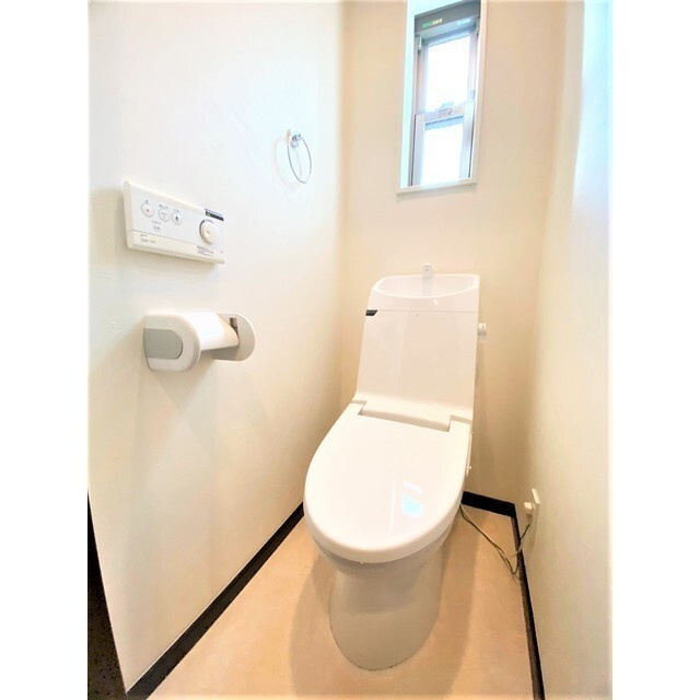 Ｇ・Ａヒルズ保土ヶ谷Ａ棟の内装