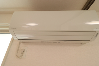 【設備】 | PREMILIFE寿町 | 305　エアコン