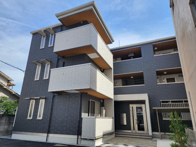 【外観】 | PREMILIFE寿町 | 建物外観