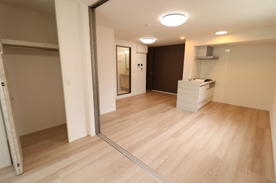 【内装】 | PREMILIFE寿町 | 305　LDK