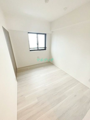 【内装】 | アーバンパーク立石 | 洋室