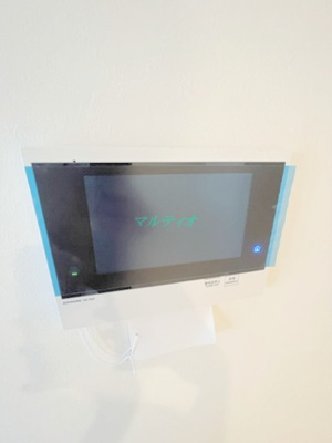 【設備】 | アーバンパーク立石