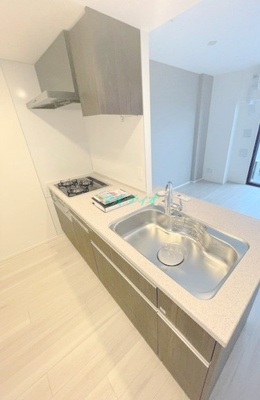 【キッチン】 | アーバンパーク立石 | キッチン