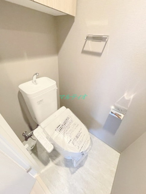 【トイレ】 | アーバンパーク立石 | トイレ