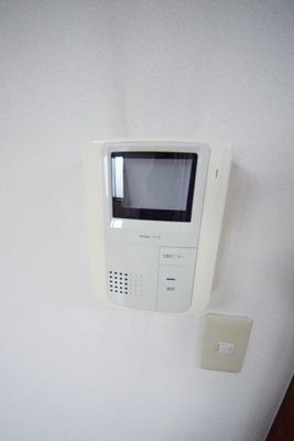 ＴＶモニタフォン