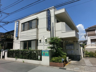 幕張台クリニック 450m