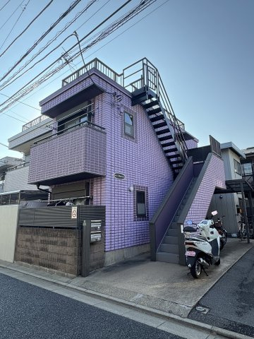 カーサ・スペランツァ