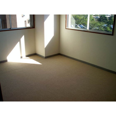 【居間・リビング】 | ソレイユ桜台