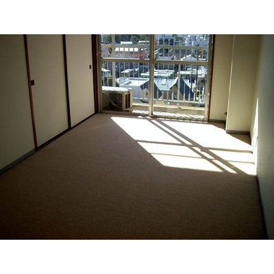 【その他】 | ソレイユ桜台