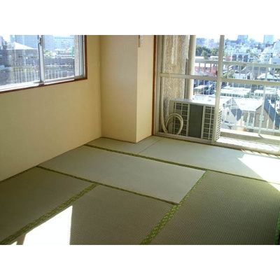 【その他】 | ソレイユ桜台