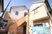 シティパレスヒグチの画像