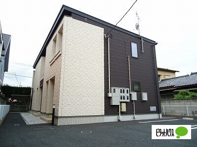 ル・プティシュ