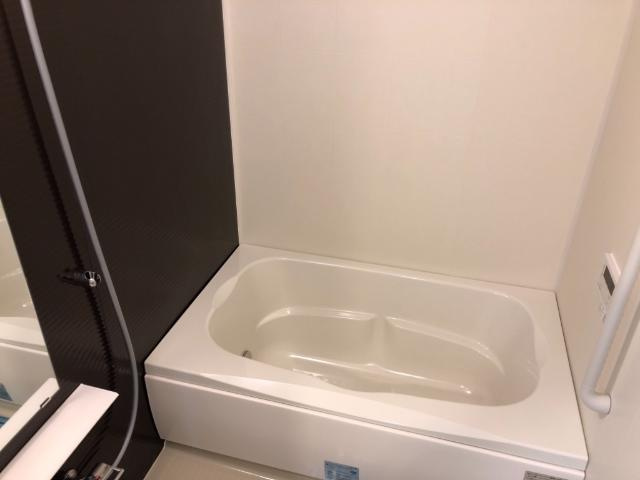 リヴィエールの浴室|バス