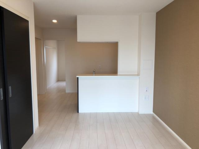 リヴィエールの居間・リビング|リビング