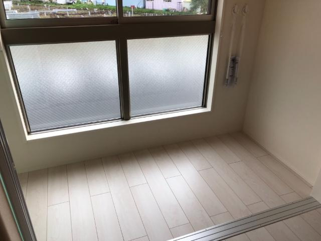 リヴィエールのその他|インナーテラス