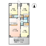 ガーデンヒルズの画像