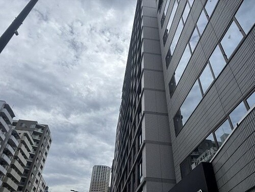 シティハウス中目黒ステーションコート