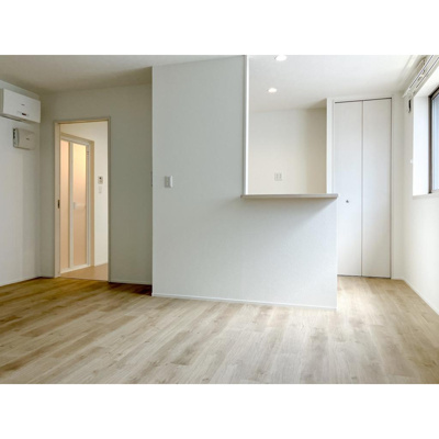 【居間・リビング】 | パルティシオン