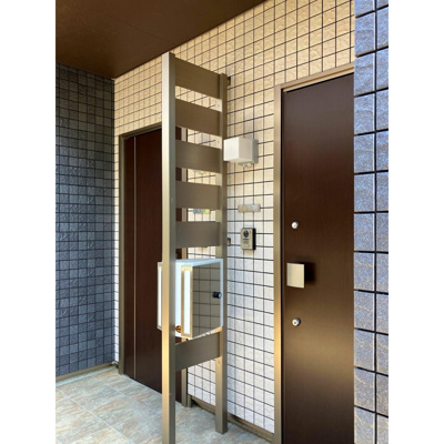 【玄関】 | パルティシオン