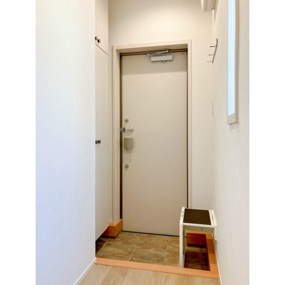 【玄関】 | パルティシオン