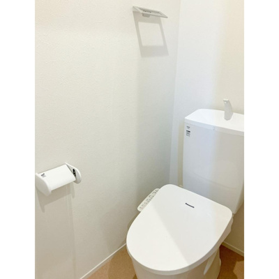 【トイレ】 | パルティシオン