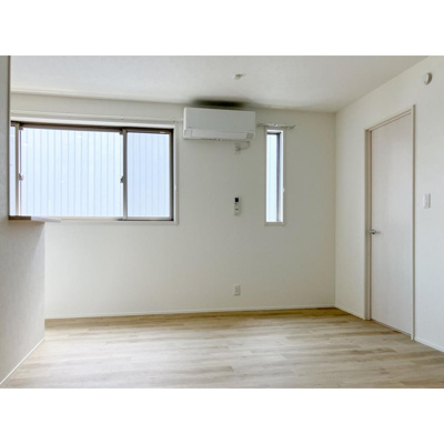 【居間・リビング】 | パルティシオン