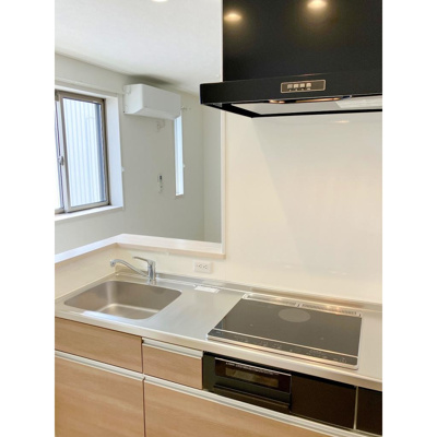 【キッチン】 | パルティシオン