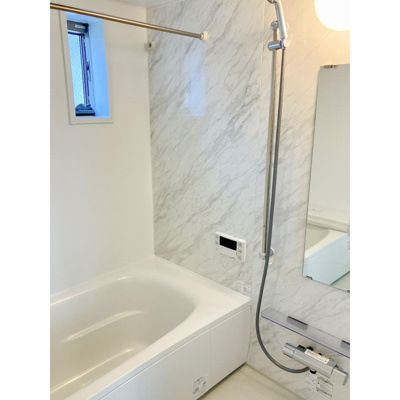 【浴室】 | パルティシオン