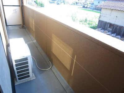 【その他】 | ＩＺＵＭＩ | バルコニー