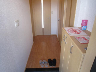 【玄関】 | ＩＺＵＭＩ | 玄関