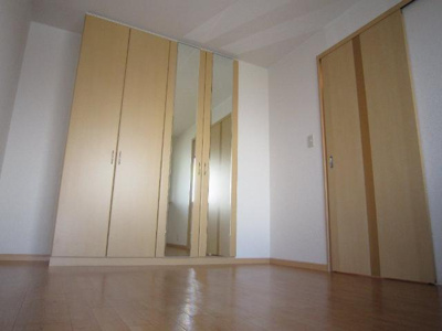 【内装】 | ＩＺＵＭＩ | 洋室