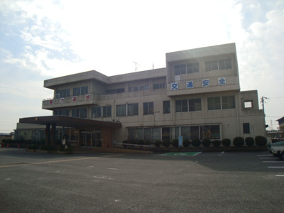 【周辺】 | ＩＺＵＭＩ | 愛知川警察署まで497ｍ