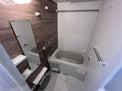 【浴室】 | カーサＨ．Ｋ | バス