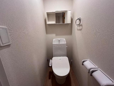 【トイレ】 | カーサＨ．Ｋ | トイレ