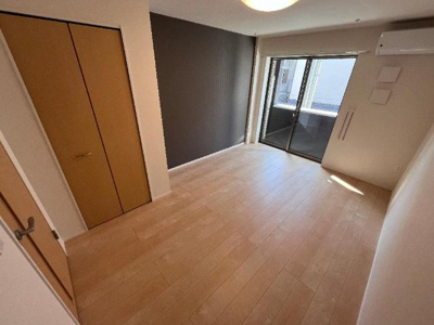 【内装】 | カーサＨ．Ｋ | 洋室