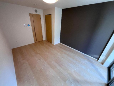 【内装】 | カーサＨ．Ｋ | 洋室