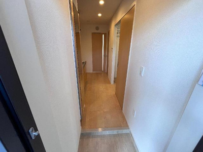 【玄関】 | カーサＨ．Ｋ | 玄関