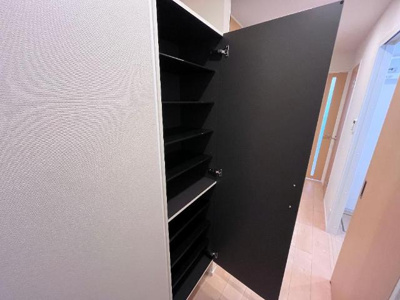 【収納】 | カーサＨ．Ｋ | シューズボックス