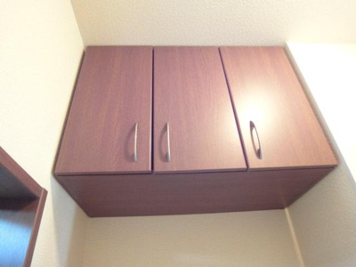 【収納】 | サンライトクロス | 収納