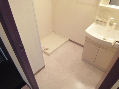 【その他】 | サンライトクロス | 脱衣所