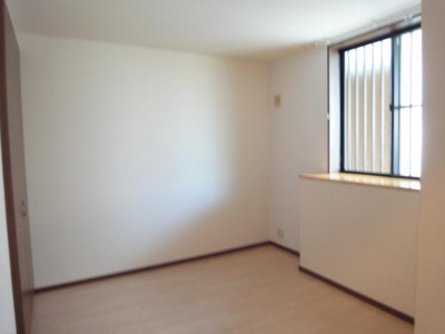 【内装】 | サンライトクロス | 洋室