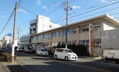 【周辺】 | サンライトクロス | 掛川郵便局まで2,011ｍ