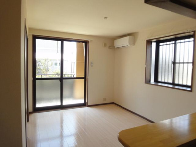 【居間・リビング】 | サンライトクロス | リビング