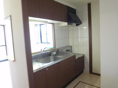 【キッチン】 | サンライトクロス | キッチン