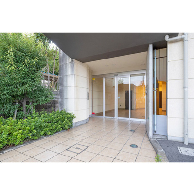 【エントランス】 | ドリームネオポリス桜ノ宮