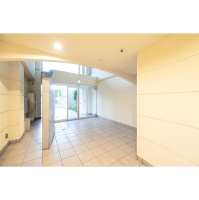 【居間・リビング】 | ドリームネオポリス桜ノ宮