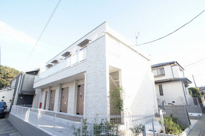 【外観】 | リブリ・FERIO希望ヶ丘